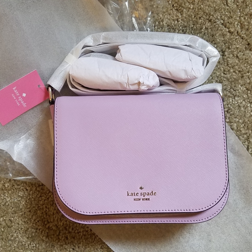 Kate Spade Laurel Way Large Carsen